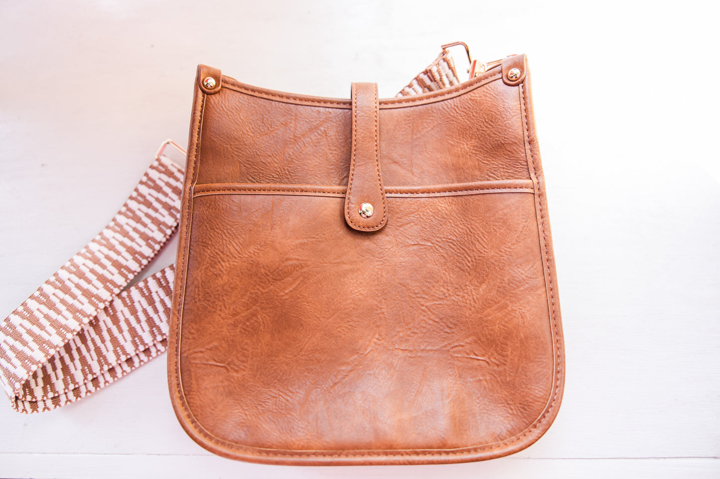 Crossbody Guitar Strap Purses