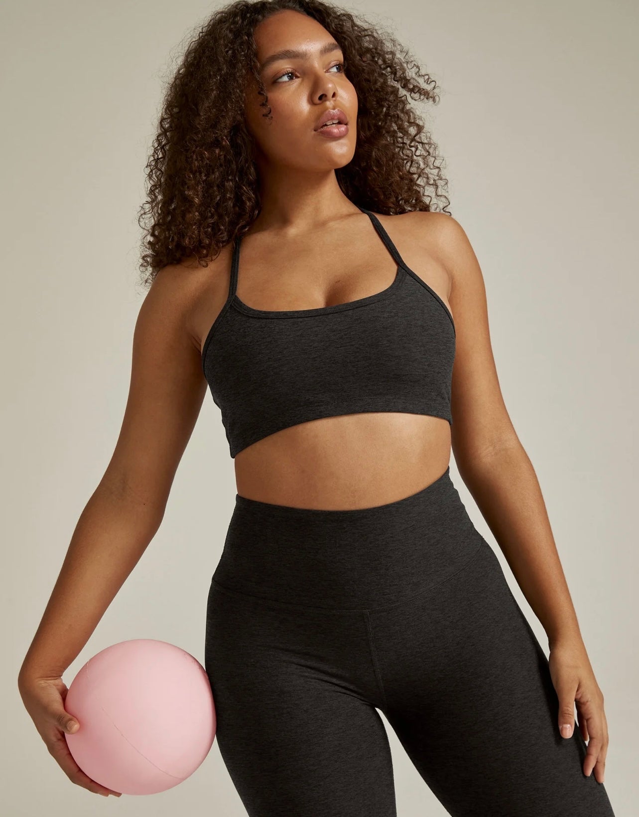 Beyond Yoga Slim Bra