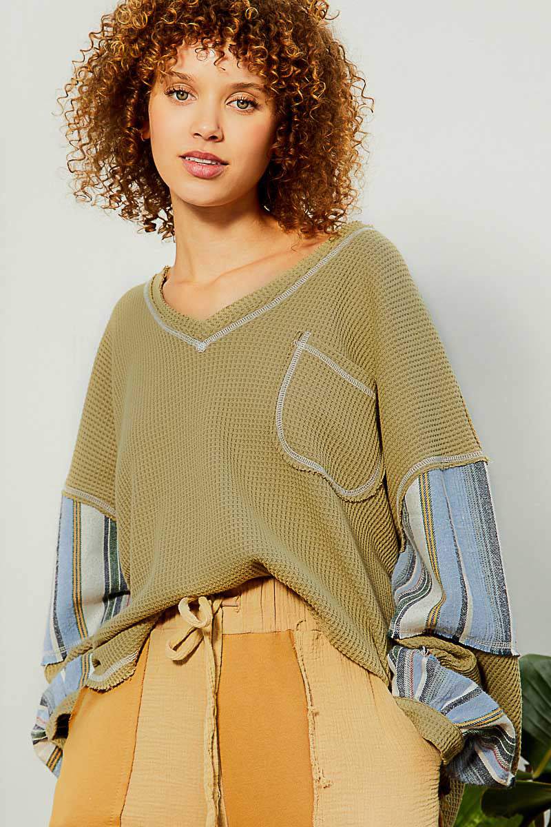 Thermal Pol Top