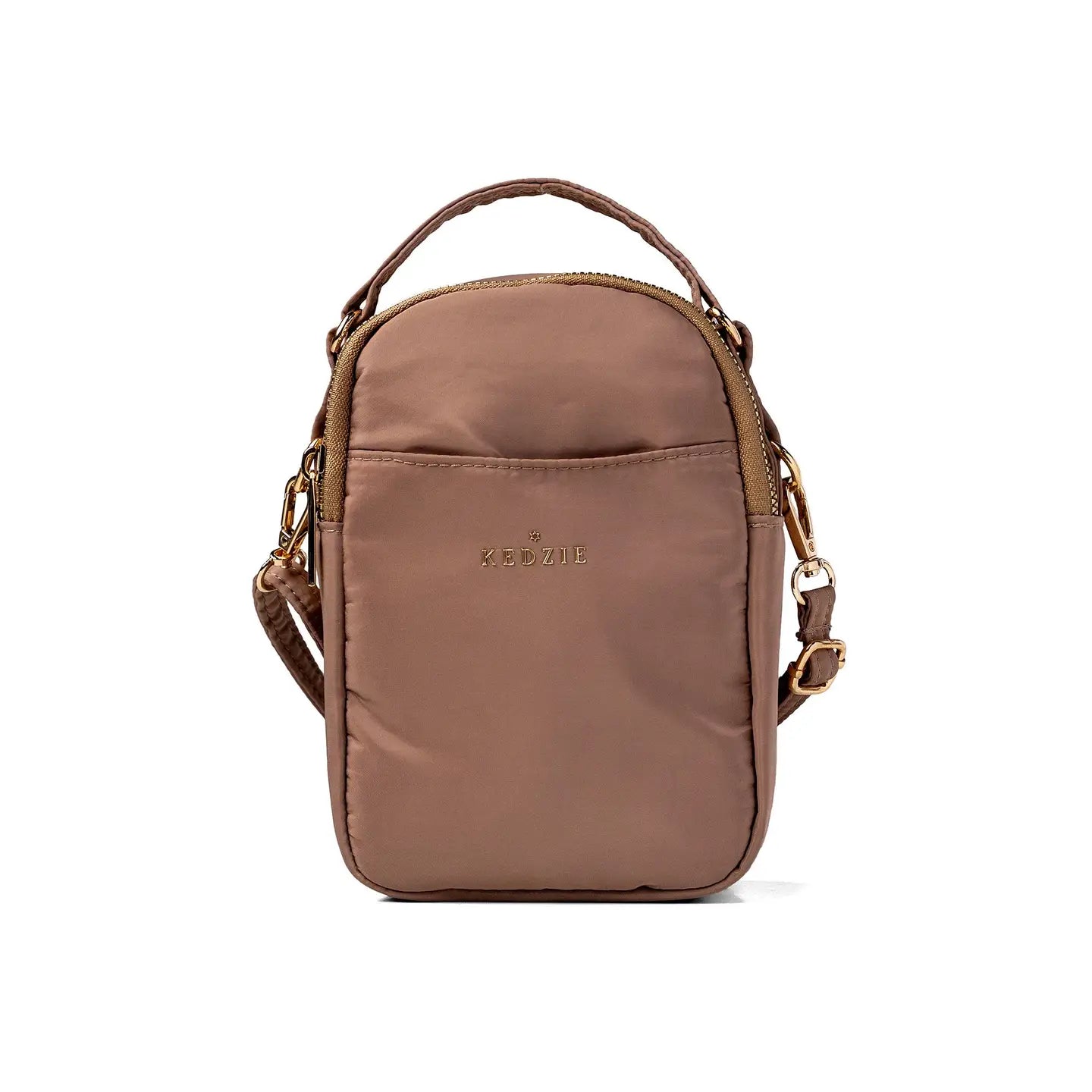 Kedzie Crosstown Crossbody