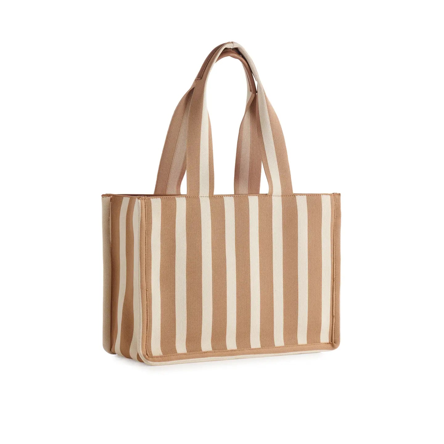 Boxy Tote