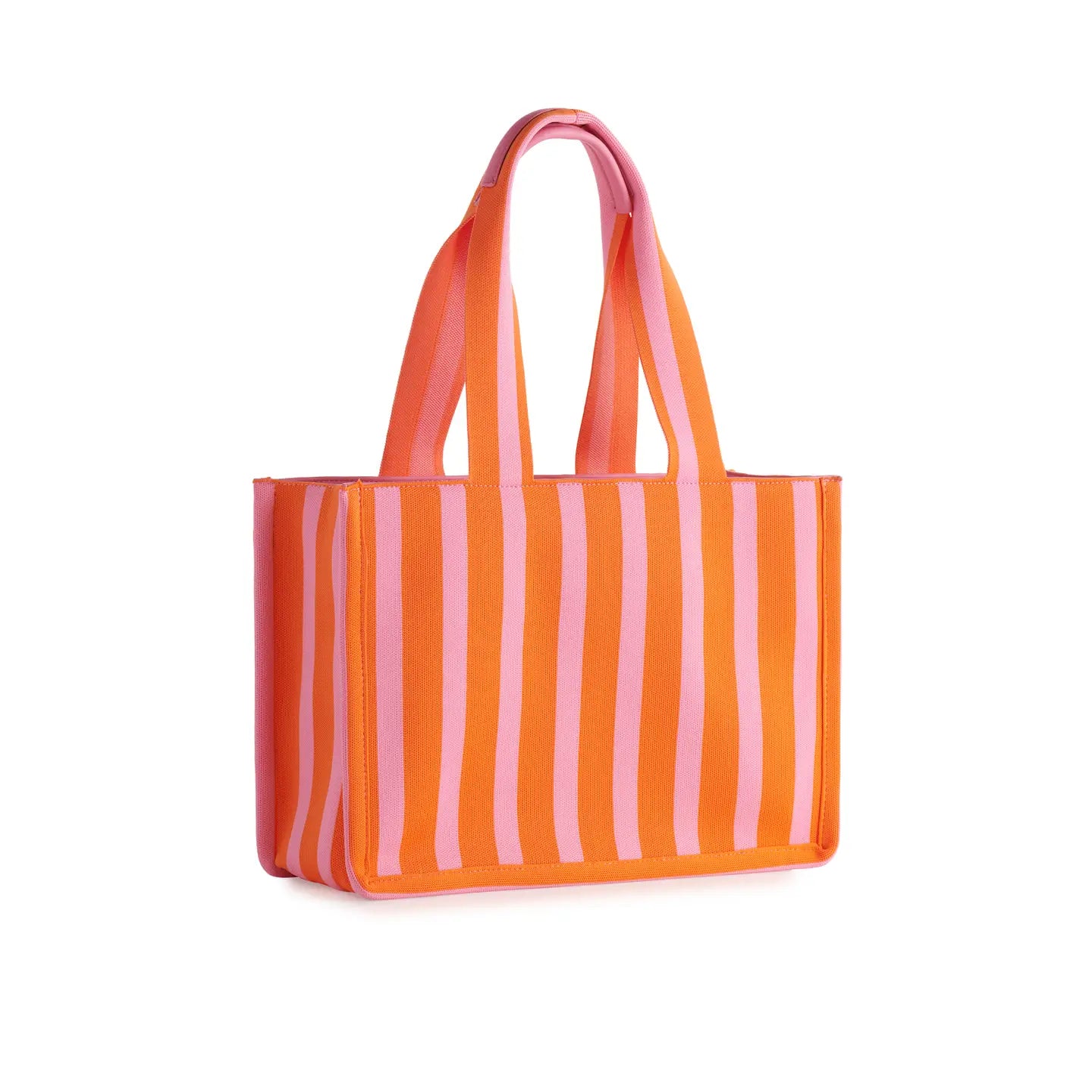 Boxy Tote