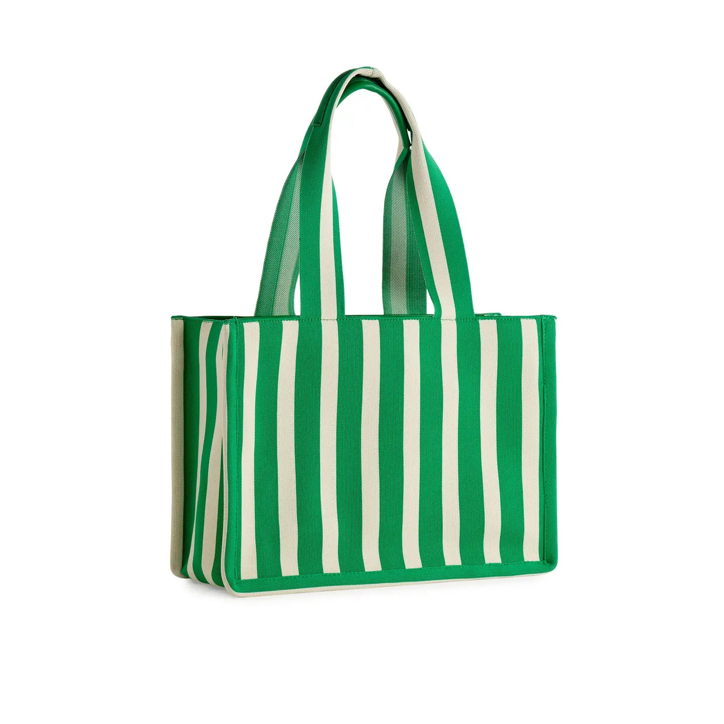 Boxy Tote