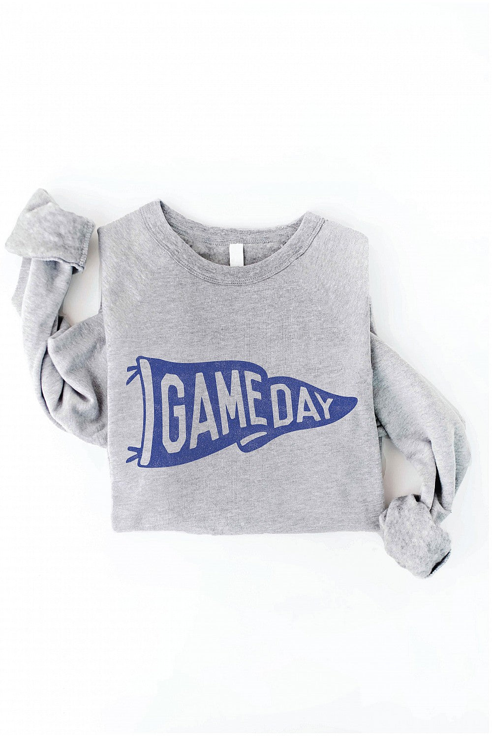 Game Day Sweatshirt