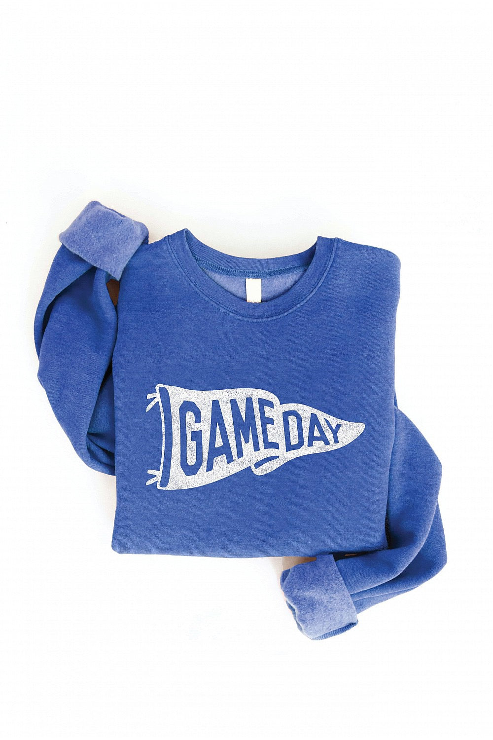 Game Day Sweatshirt