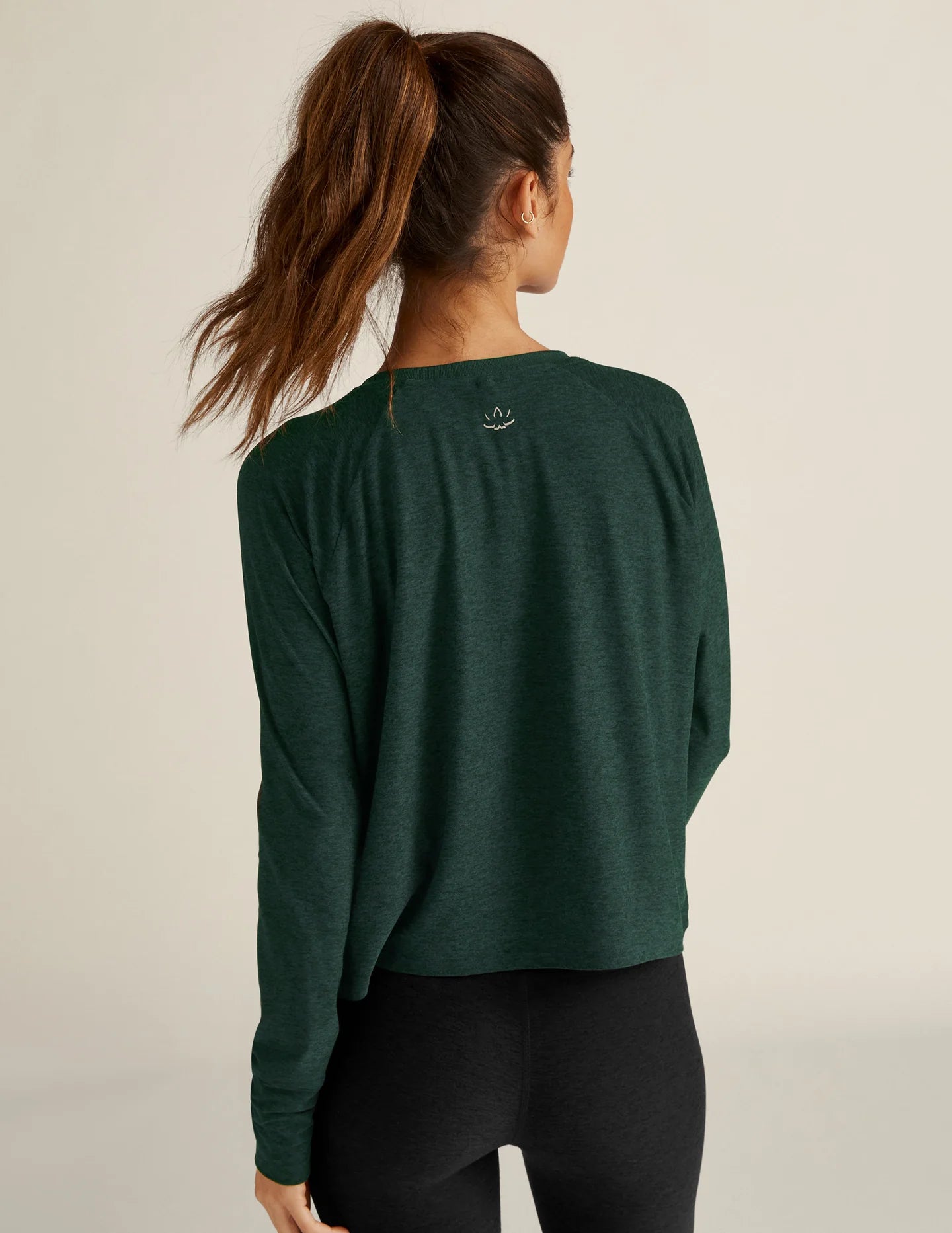 Beyond Yoga