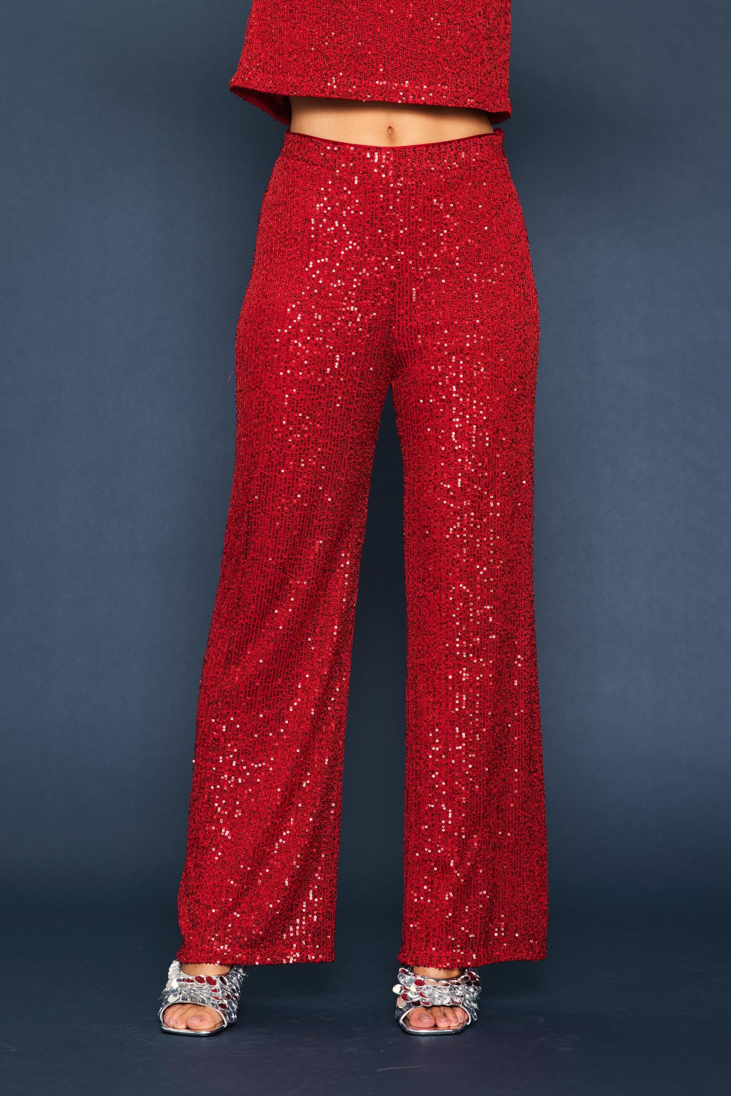 Sequin Pants (also in black)