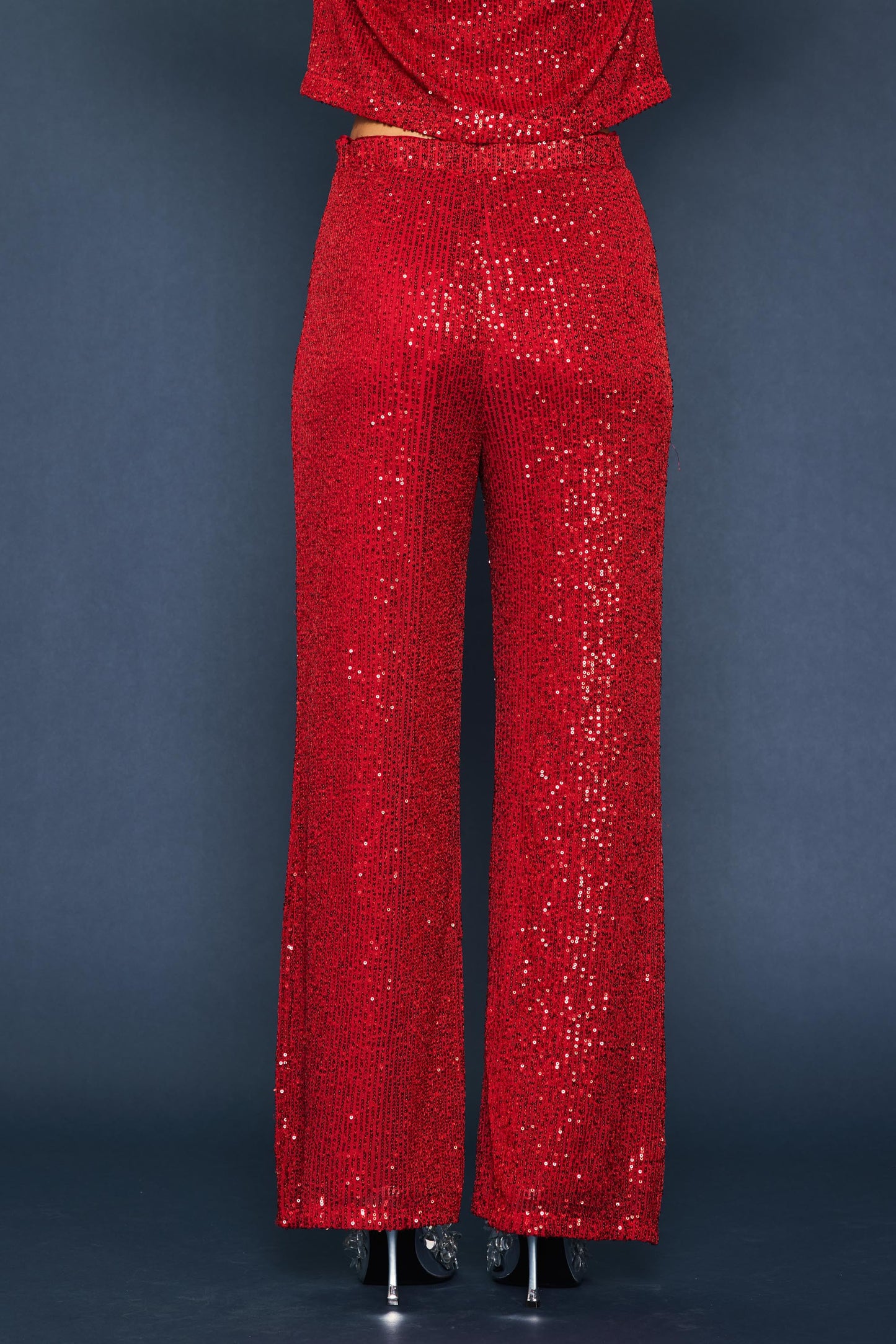 Sequin Pants (also in black)