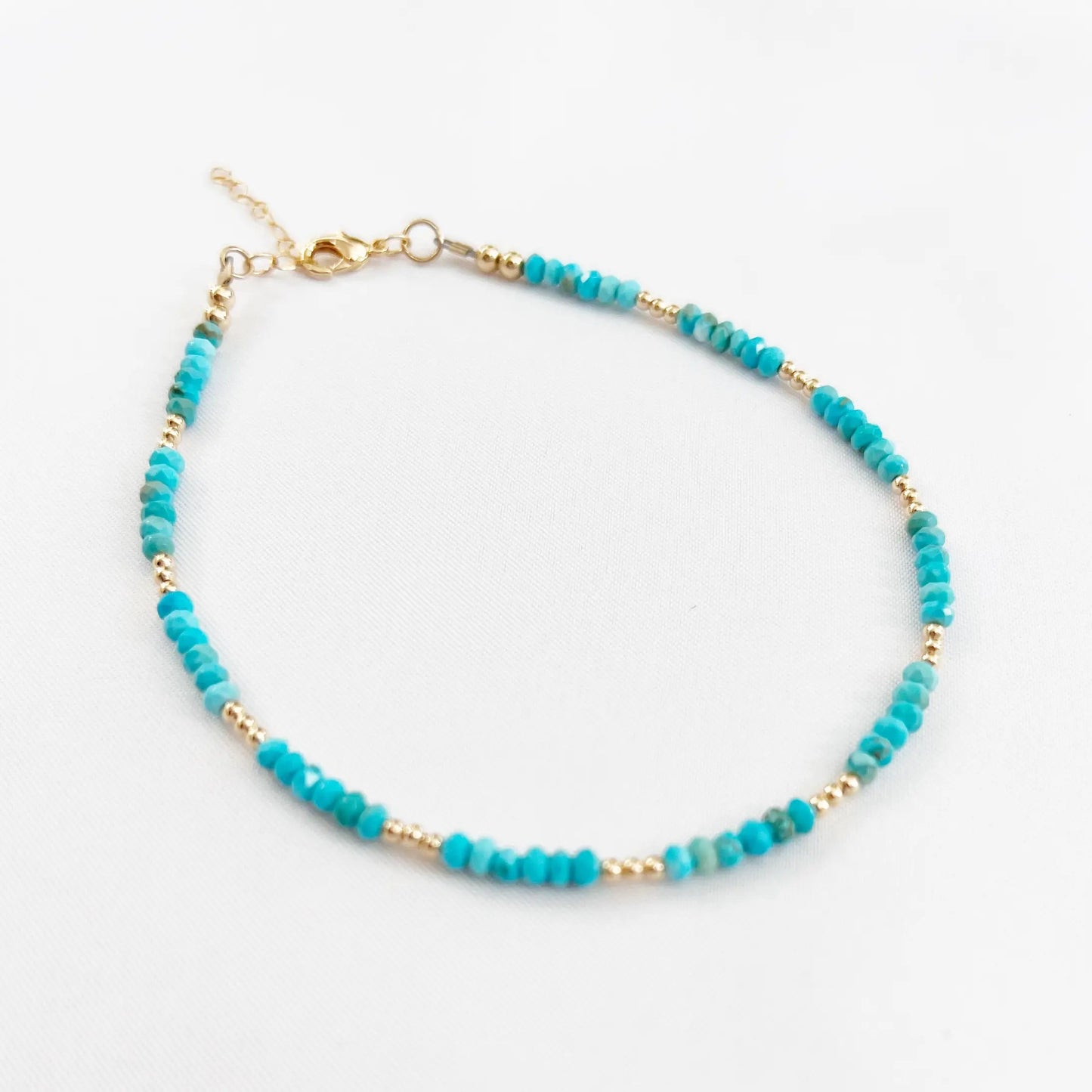 Turquoise Bracelet