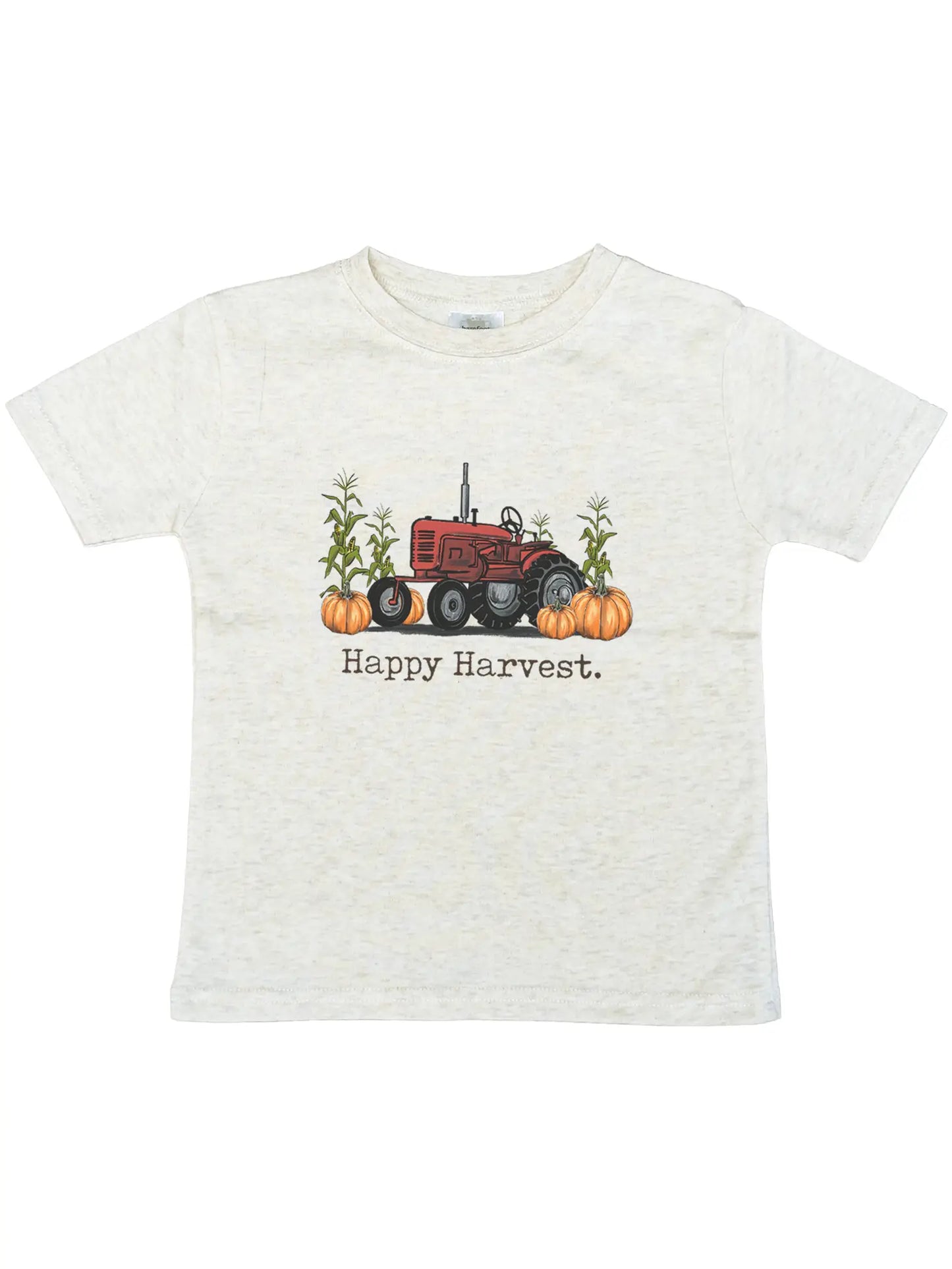 Kids Harvest Tee