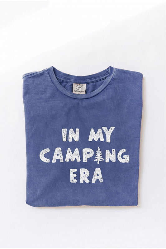 Camping Era