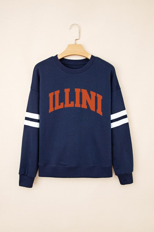 Illini Sweatshirt