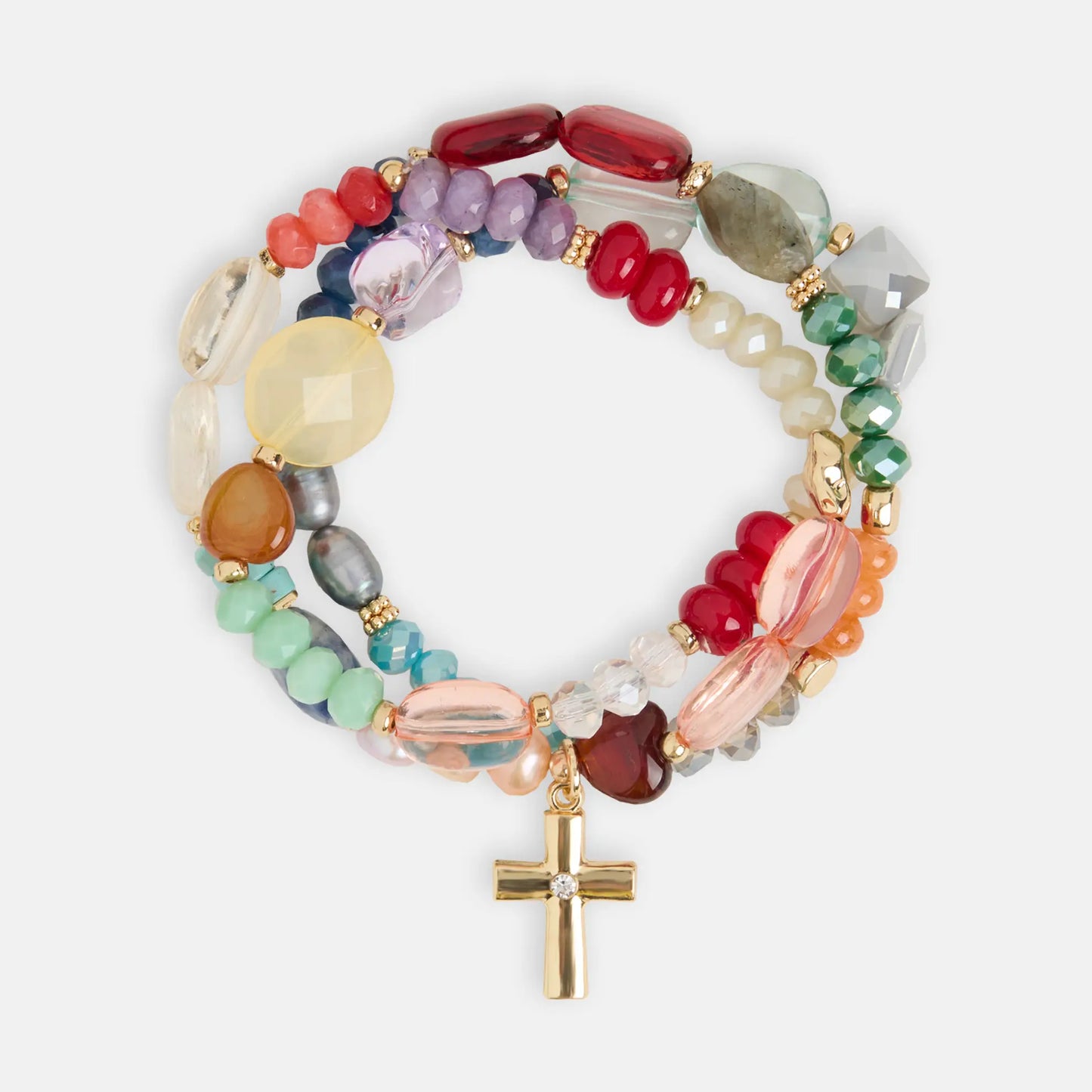 Beautiful Mess Bracelet