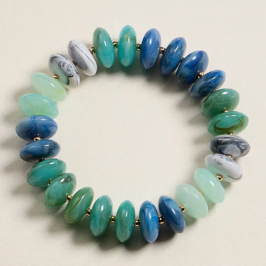 Ombré Bracelet