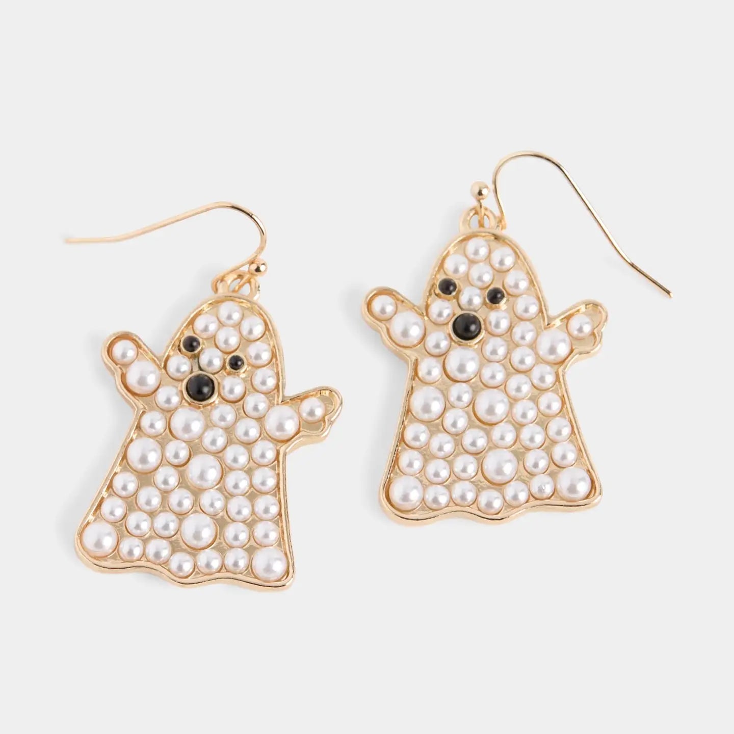 Spooked Earrings