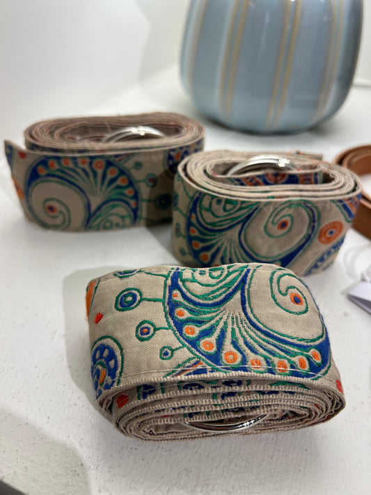 Belt
