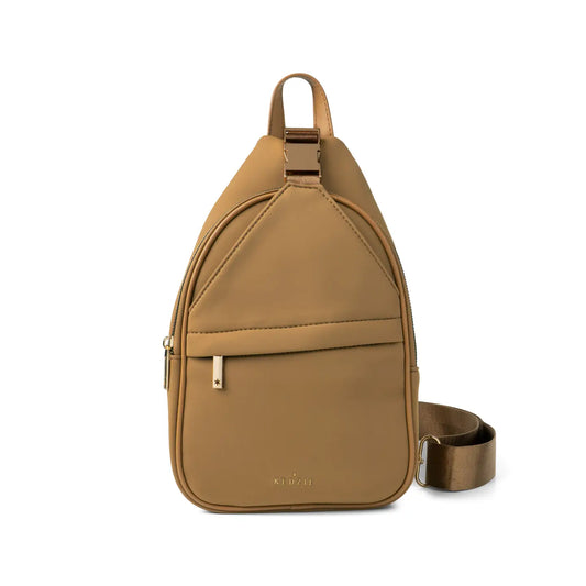 Kedzie Camel Sloane Sling