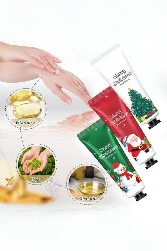Hand Cream Gift Set
