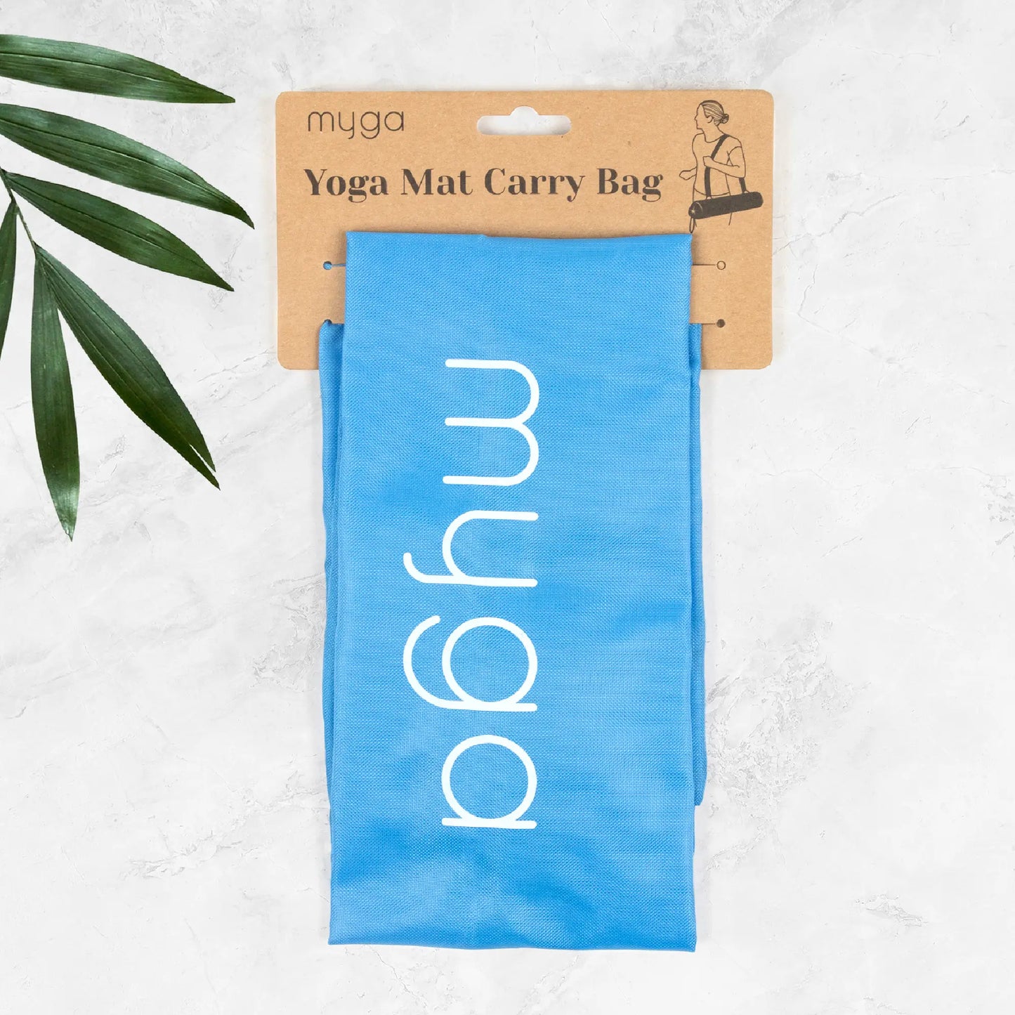 Yoga carry bag